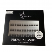 CLUSTER LASHES NATURAL